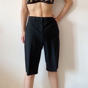 NWT theory shorts